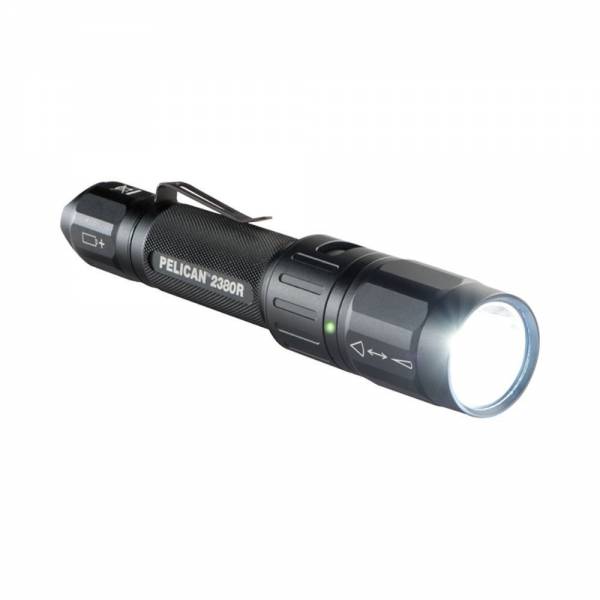 PELICAN FLASHLIGHTS