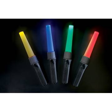 2490B,STLTH.LED/T-WAND,GREY