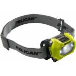 PELICAN SAFETY FLASHLIGHTS
