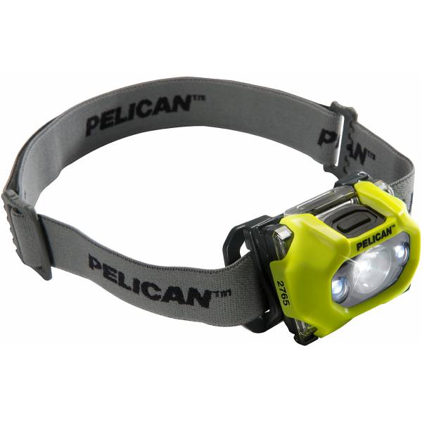 PELICAN SAFETY FLASHLIGHTS