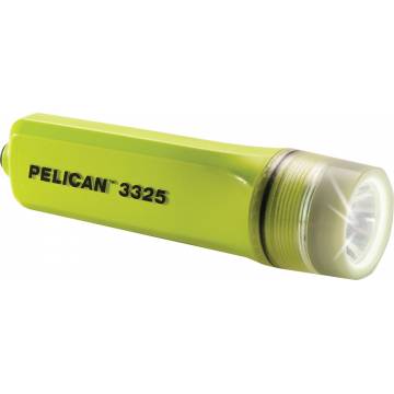3325,3AA LED,DUST/GAS,GEN 3,YW