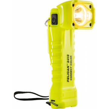 3415MCC,3AA-LED,RT-ANGLE,MAGNETCLIP,YW