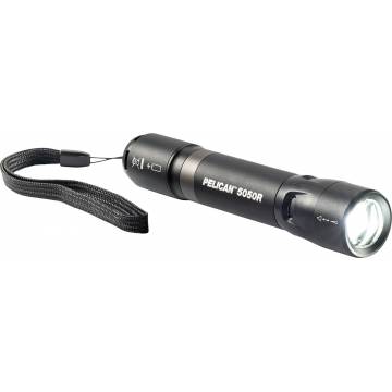 5050R,RECHARGEABLE,BLACK