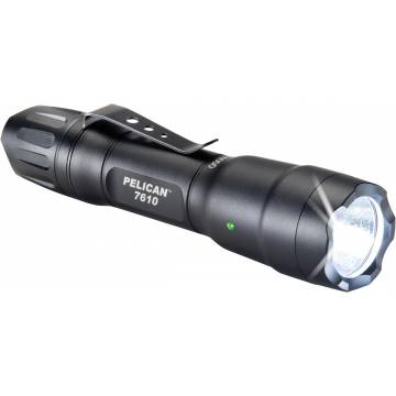 7610,1AA/2CR123 LIGHT,BLK