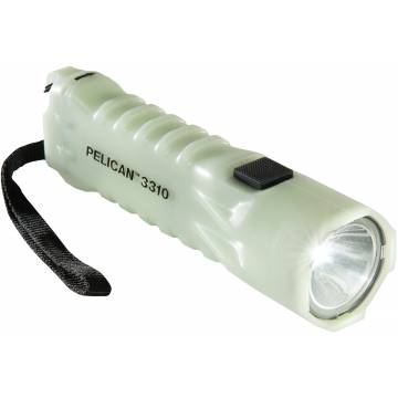 3310PL,3AA LED,w/CLIP,PHOTOLUMINESCENT