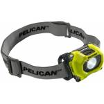 PELICAN FLASHLIGHTS