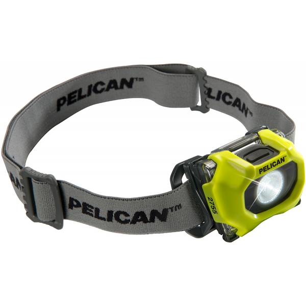 PELICAN FLASHLIGHTS