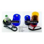 CUSTOMIZED SPECIALTY PRODUCTS