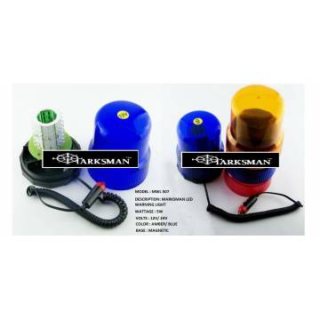 MWL 507 MARKSMAN LED WARNING LIGHT