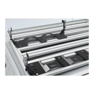 PELICAN ROOF MOUNT UNIVERSAL CLAMP