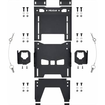 SIDEMT001A Side Mount (Universal)
