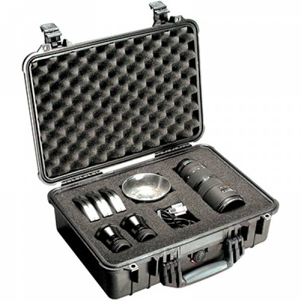 PELICAN CASE