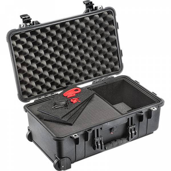 PROTECTOR CASES