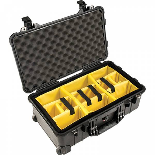 PROTECTOR CASES