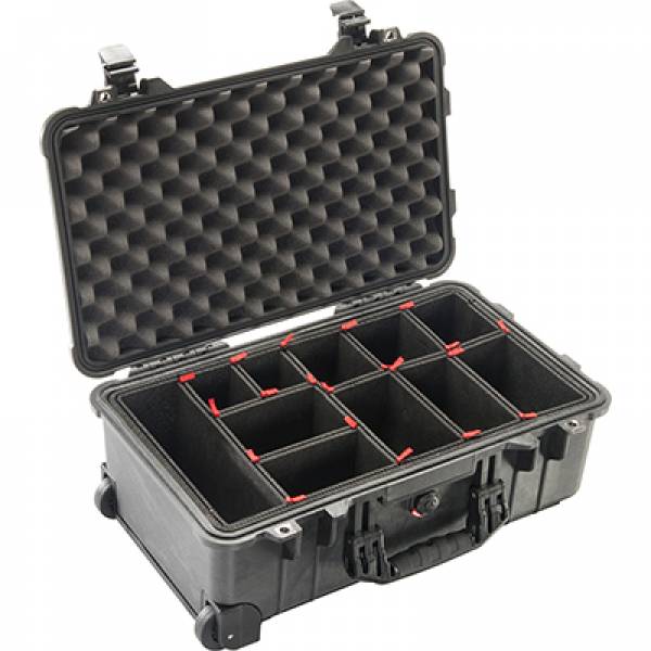 PROTECTOR CASES