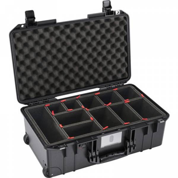 PELICAN AIR CASE