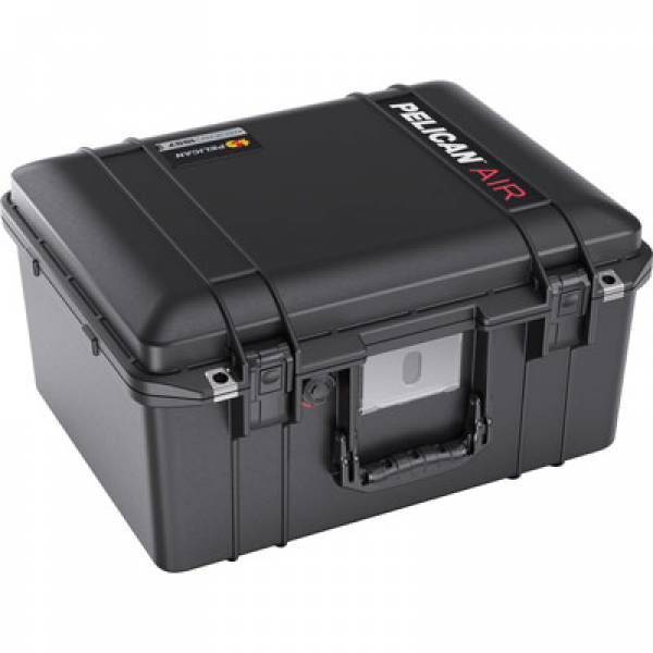 PELICAN AIR CASE