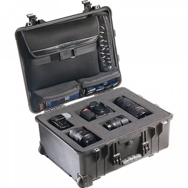 PELICAN CASE