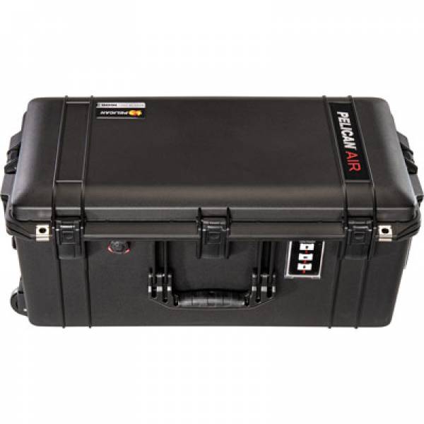 PELICAN AIR CASE