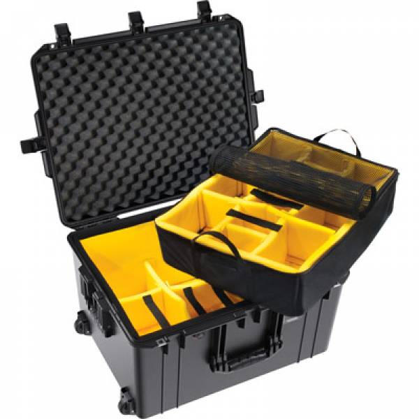 PELICAN AIR CASE