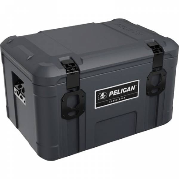 PELICAN CARGO CASES
