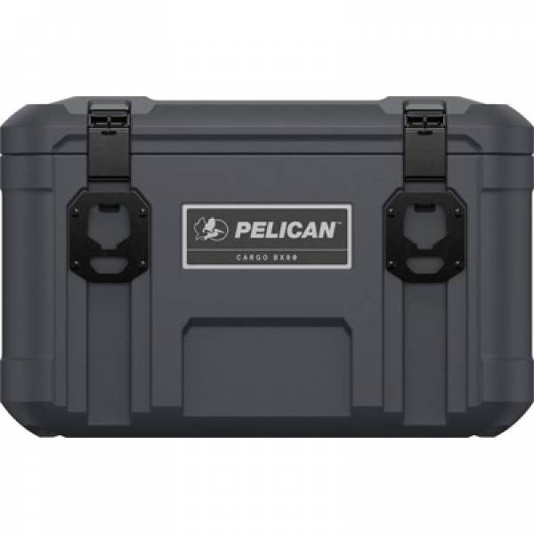 PELICAN CARGO CASES