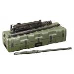 PELICAN HARDIGG CASES