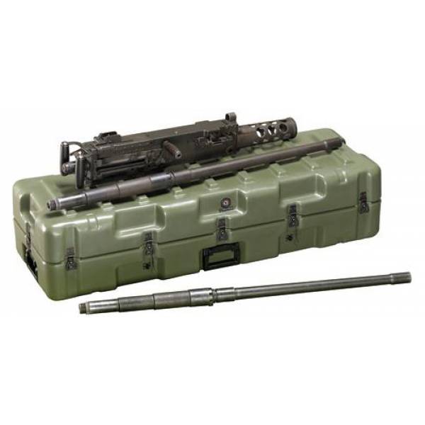 PELICAN HARDIGG CASES