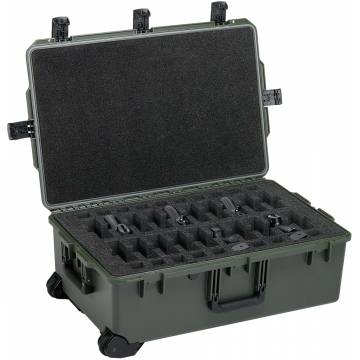 472-PWC-M9-20 Pistol Case
