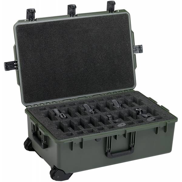 PELICAN HARDIGG CASES