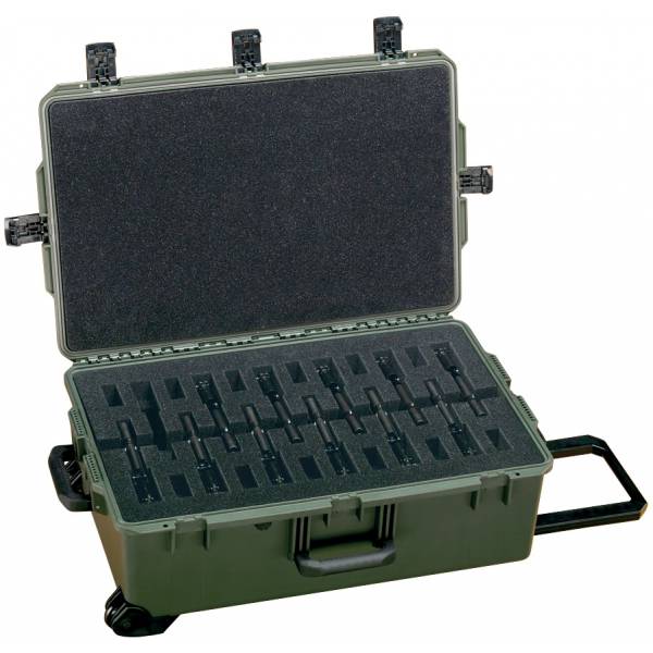 PELICAN HARDIGG CASES