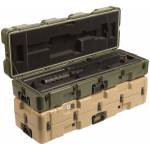 PELICAN HARDIGG CASES