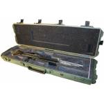 PELICAN HARDIGG CASES