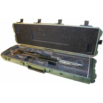 472-PWC-M60 Machine Gun Case