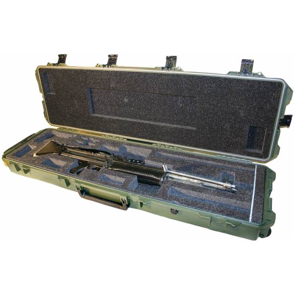 PELICAN HARDIGG CASES