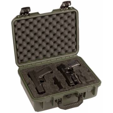 472-PWC-M9-2 Pistol Case
