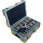 PELICAN HARDIGG CASES