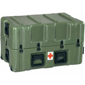 472-MEDCHEST6 Medical Chest