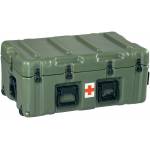 PELICAN HARDIGG CASES