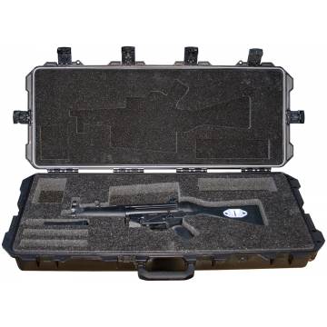 472-PWC-MP5 Machine Gun Case