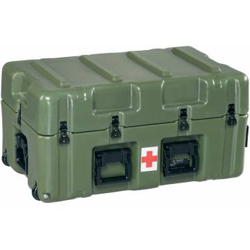 472-MEDCHEST5 Medical Chest