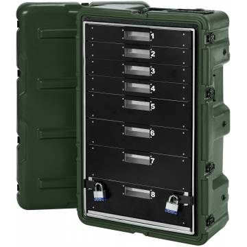 472-MEDCHEST3-8D Medical Supply Case