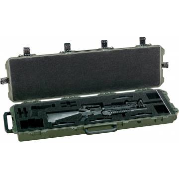 472-PWC-M16-3200 Rifle Case