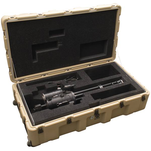 PELICAN HARDIGG CASES