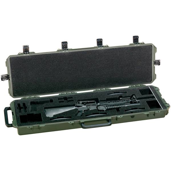 PELICAN HARDIGG CASES