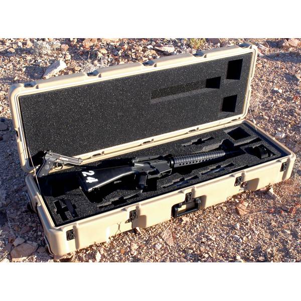 PELICAN HARDIGG CASES