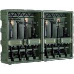 PELICAN HARDIGG CASES