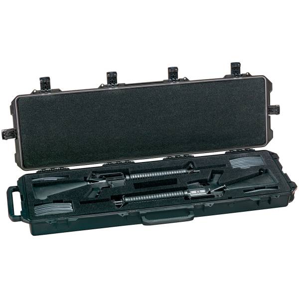 PELICAN HARDIGG CASES