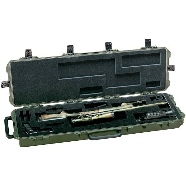 PELICAN HARDIGG CASES