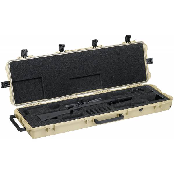 PELICAN HARDIGG CASES